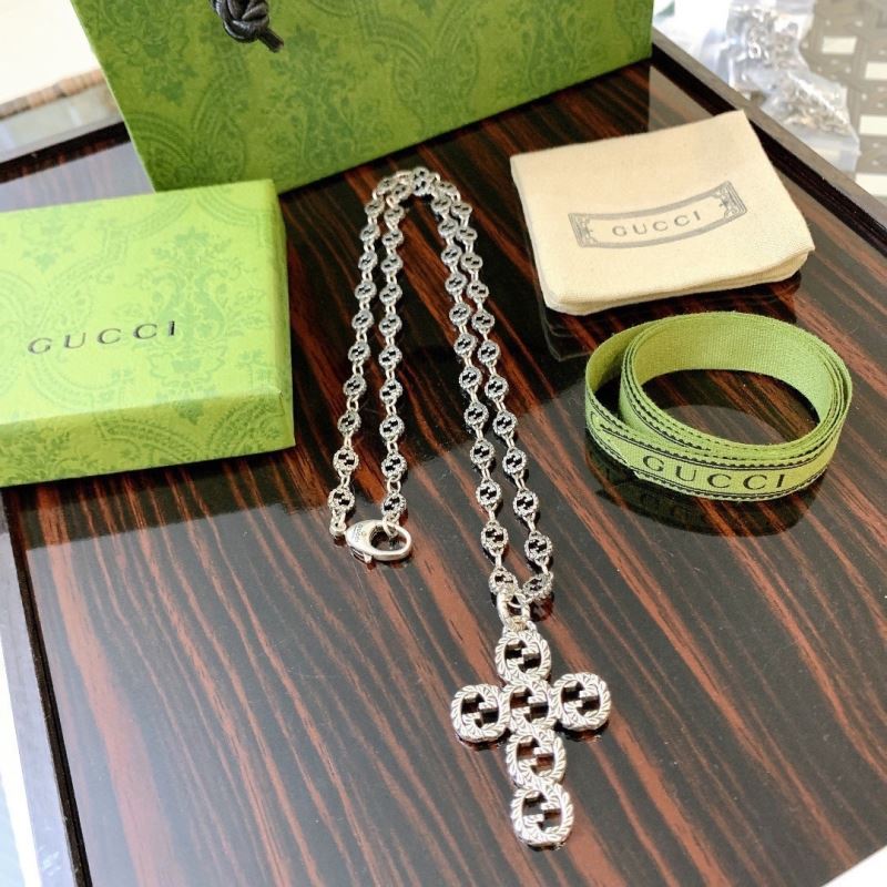 Gucci Necklaces